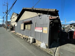 常称寺町１４平家１４の物件外観写真